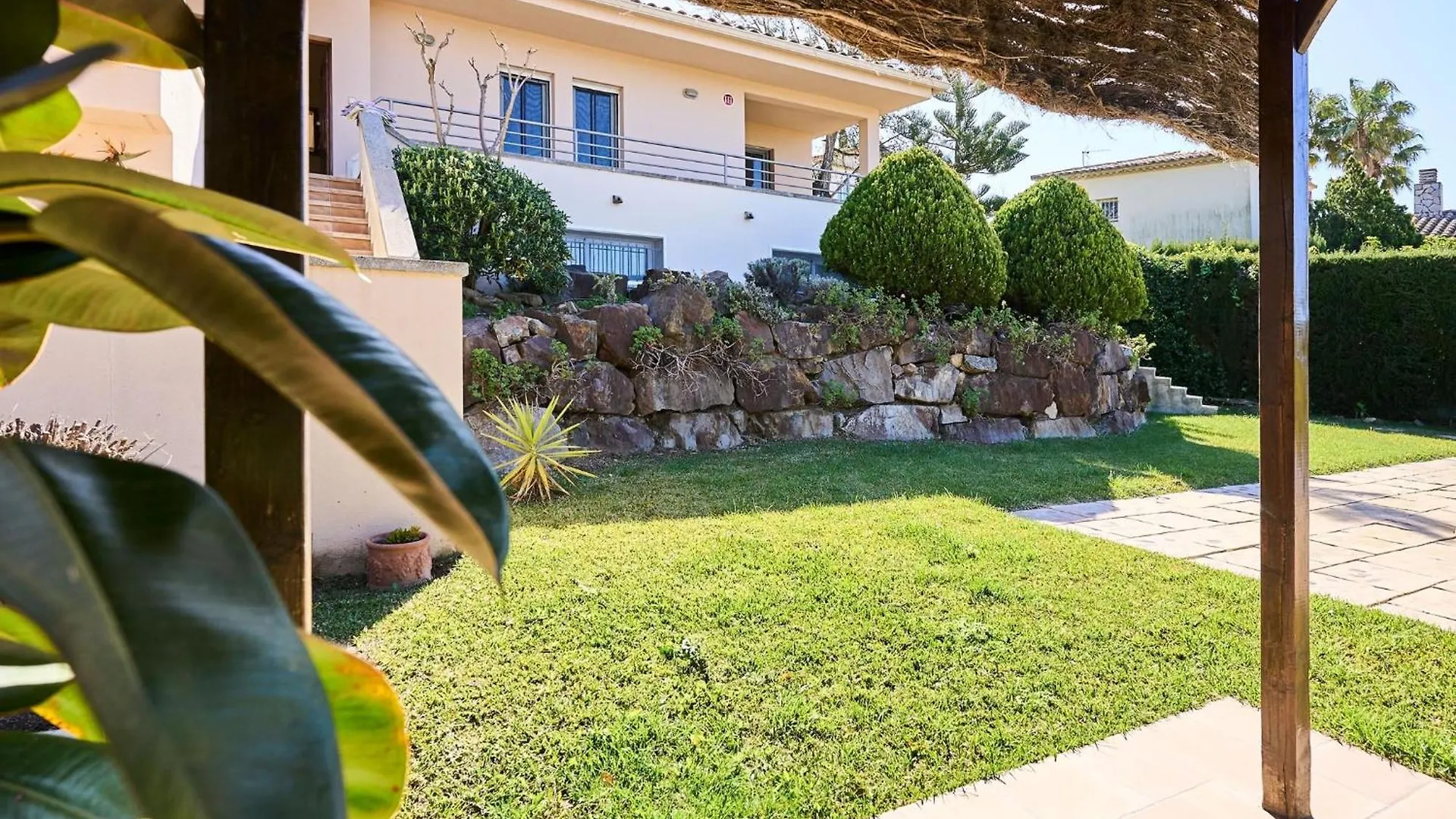 別荘 Verge De Nuria Montrás スペイン